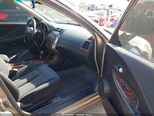 Nissan Altima 2.5 S Image 4