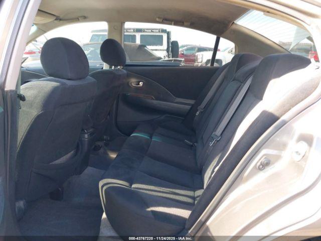 Nissan Altima 2.5 S Image 15