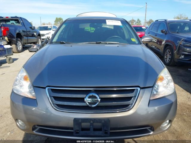 Nissan Altima 2.5 S Image 7