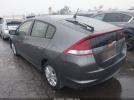 Honda Insight Ex Image 11