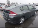 Honda Insight Ex Image 3