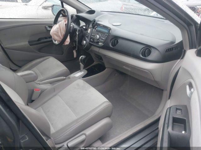 Honda Insight Ex Image 7