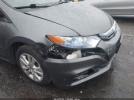 Honda Insight Ex Image 4