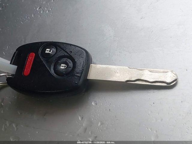 Honda Insight Ex Image 14