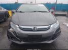 Honda Insight Ex Image 13