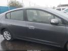 Honda Insight Ex Image 12