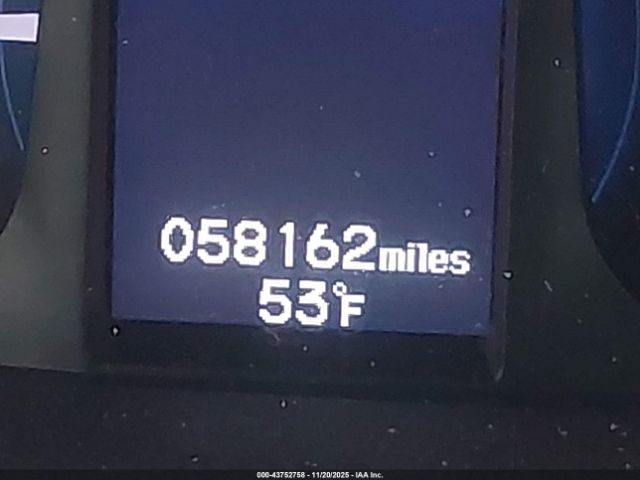 Honda Insight Ex Image 9