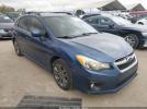 Subaru Impreza 2.0i Sport Premium Image 1