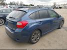 Subaru Impreza 2.0i Sport Premium Image 3