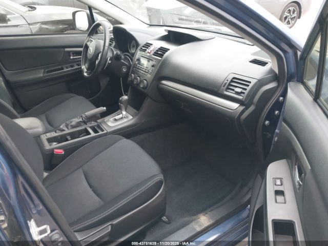 Subaru Impreza 2.0i Sport Premium Image 8