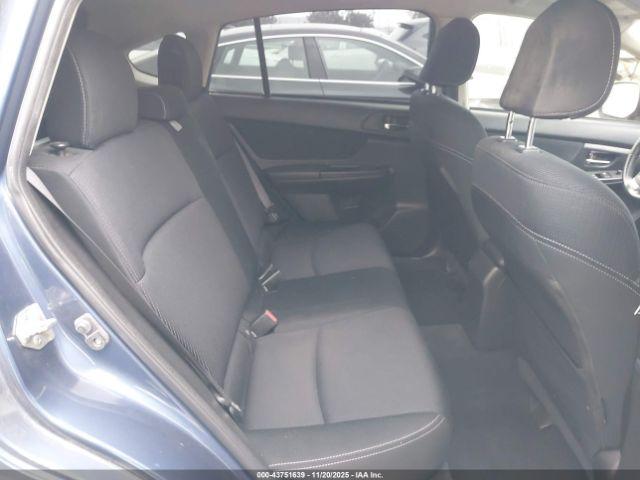 Subaru Impreza 2.0i Sport Premium Image 6