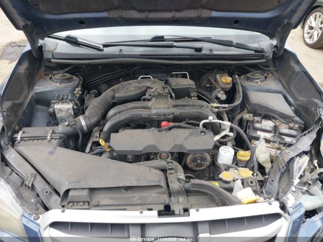 Subaru Impreza 2.0i Sport Premium Image 13