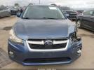 Subaru Impreza 2.0i Sport Premium Image 9