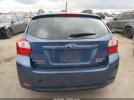 Subaru Impreza 2.0i Sport Premium Image 15