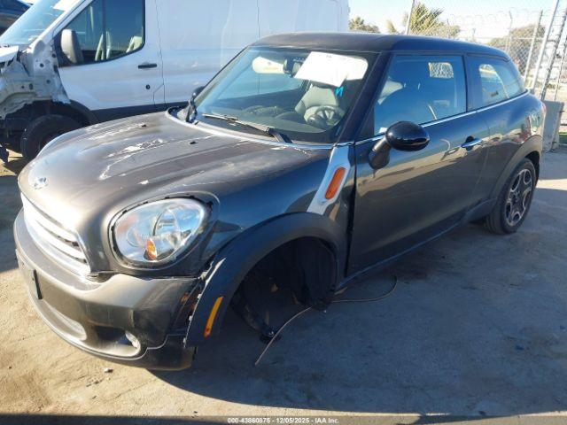 MINI Paceman Cooper Image 7