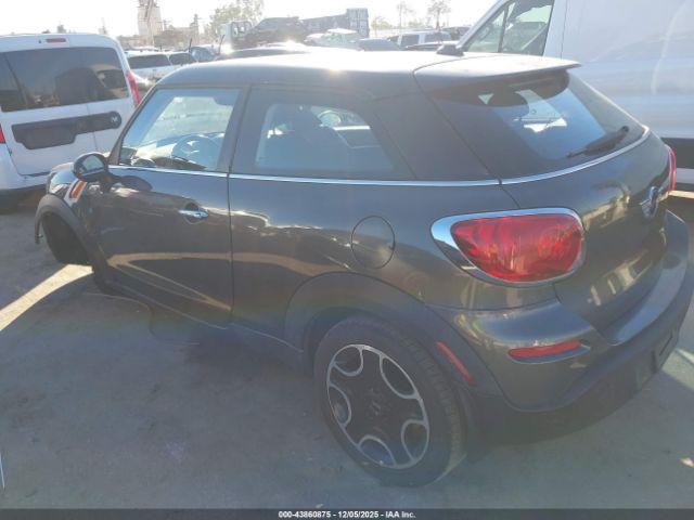 MINI Paceman Cooper Image 6
