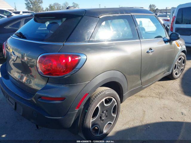 MINI Paceman Cooper Image 5