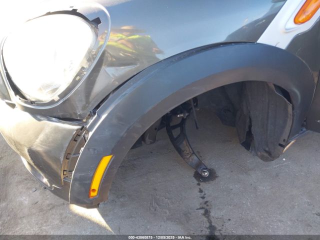 MINI Paceman Cooper Image 15