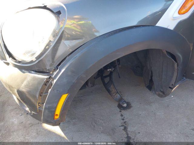 MINI Paceman Cooper Image 15