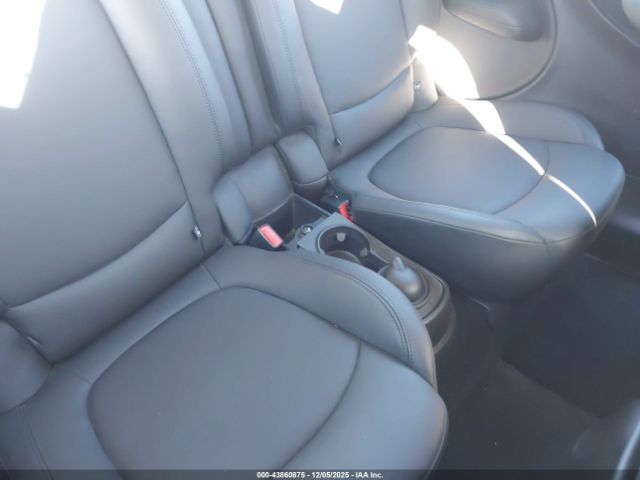 MINI Paceman Cooper Image 10