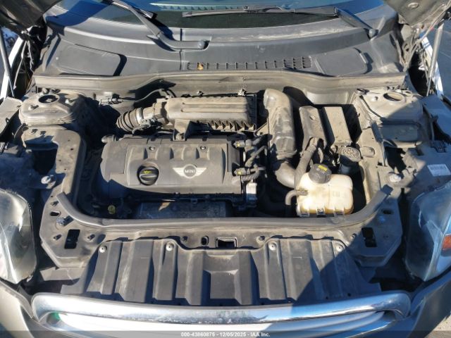 MINI Paceman Cooper Image 4