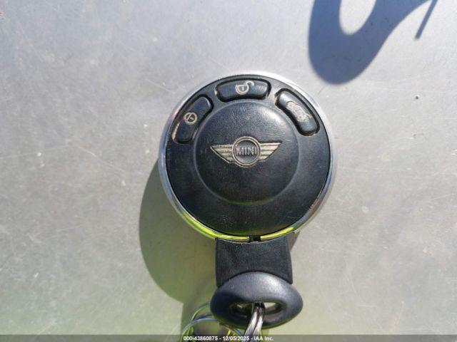 MINI Paceman Cooper Image 2