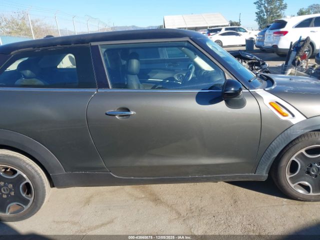 MINI Paceman Cooper Image 3