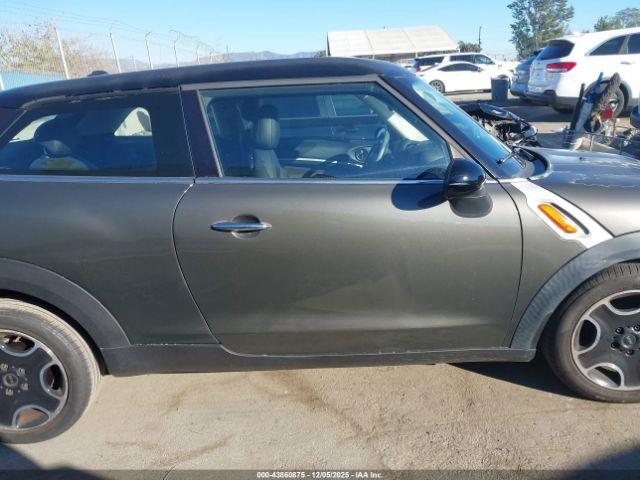 MINI Paceman Cooper Image 3