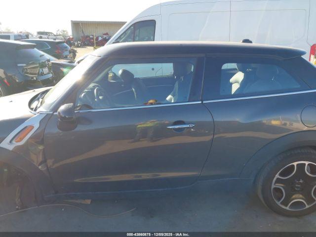 MINI Paceman Cooper Image 13