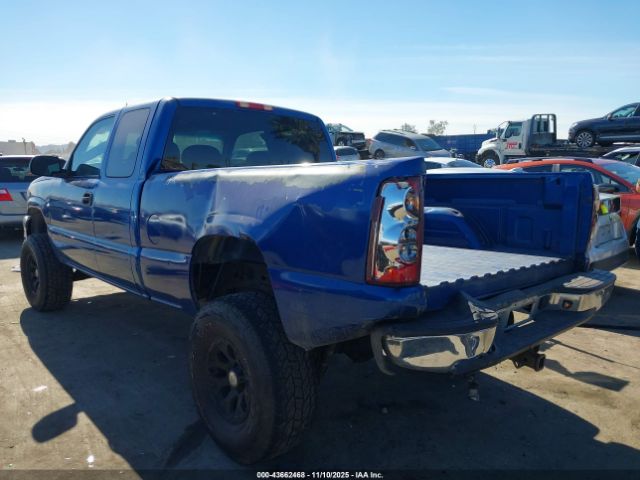 Chevrolet Silverado 1500 Lt Image 3