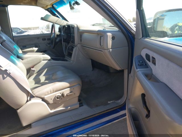 Chevrolet Silverado 1500 Lt Image 6