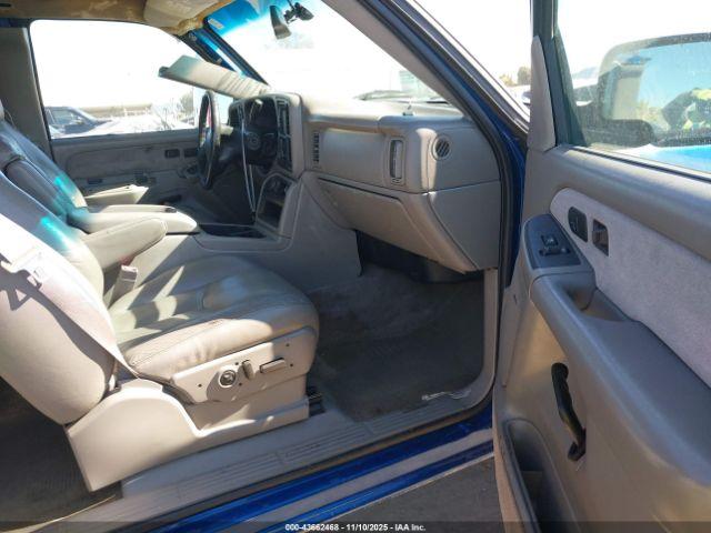 Chevrolet Silverado 1500 Lt Image 6