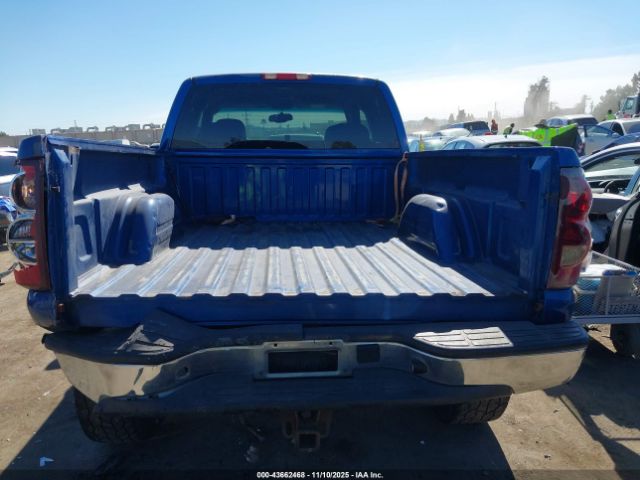 Chevrolet Silverado 1500 Lt Image 4