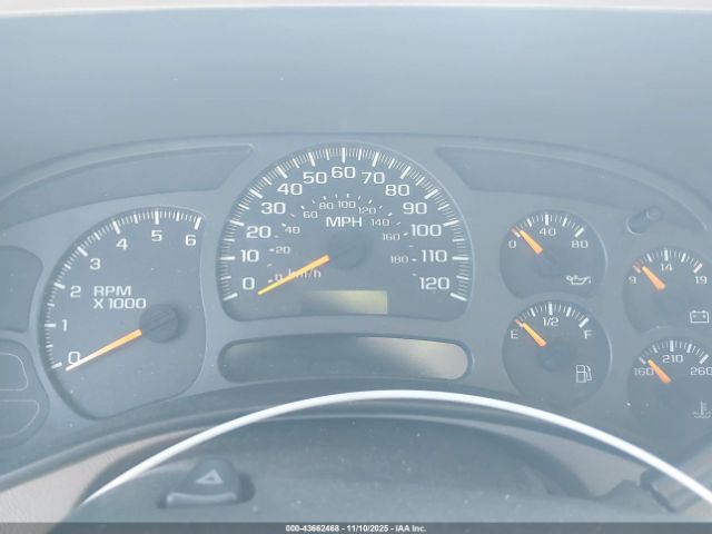 Chevrolet Silverado 1500 Lt Image 5