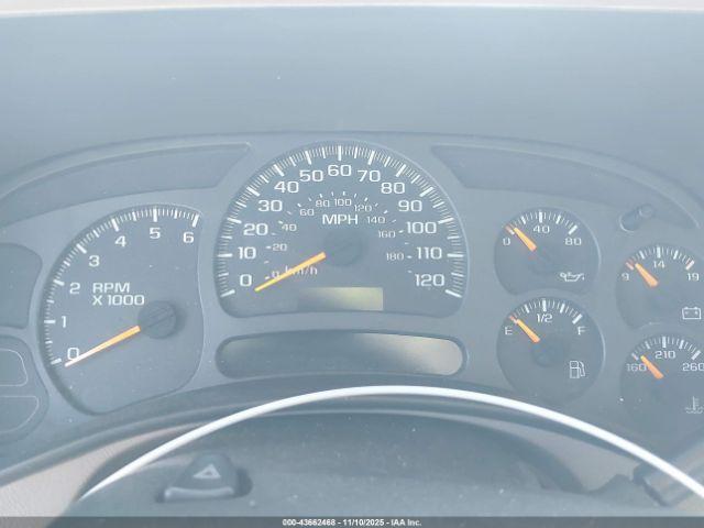 Chevrolet Silverado 1500 Lt Image 5