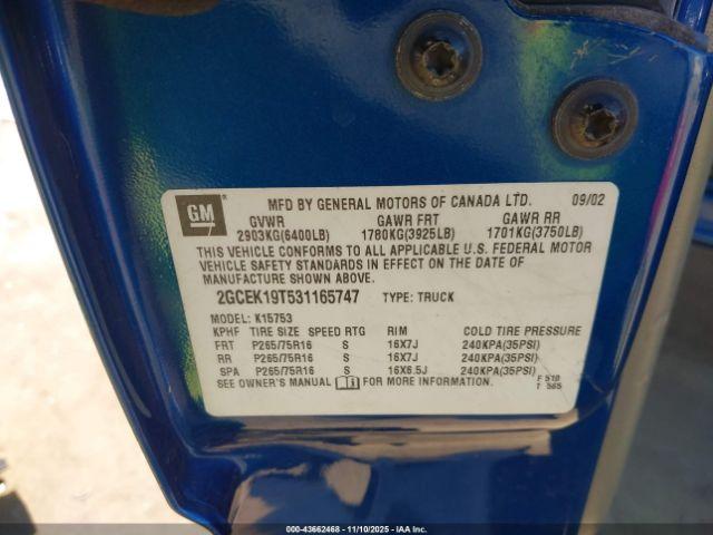 Chevrolet Silverado 1500 Lt Image 11