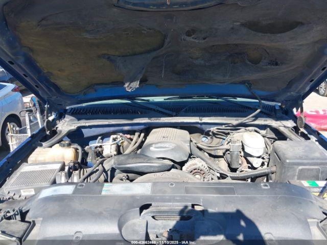 Chevrolet Silverado 1500 Lt Image 9