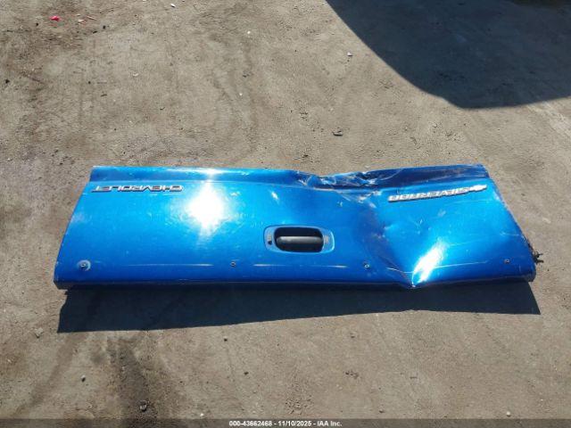 Chevrolet Silverado 1500 Lt Image 12