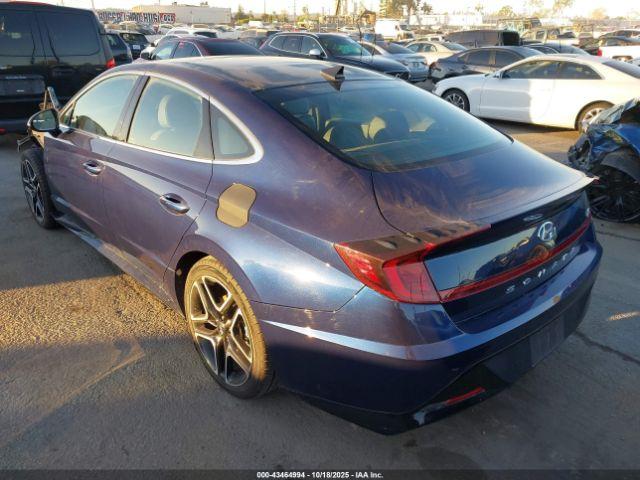 Hyundai SONATA Sel Plus Image 3