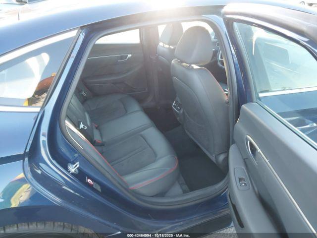 Hyundai SONATA Sel Plus Image 4