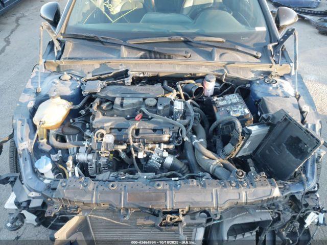 Hyundai SONATA Sel Plus Image 6