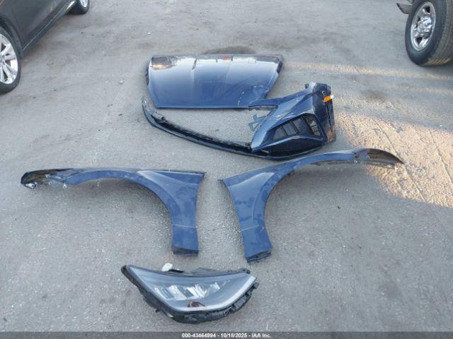 Hyundai SONATA Sel Plus Image 13