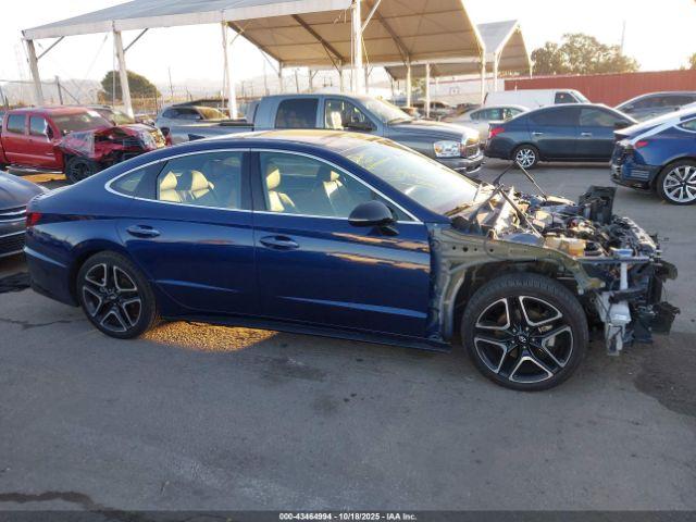 Hyundai SONATA Sel Plus Image 7