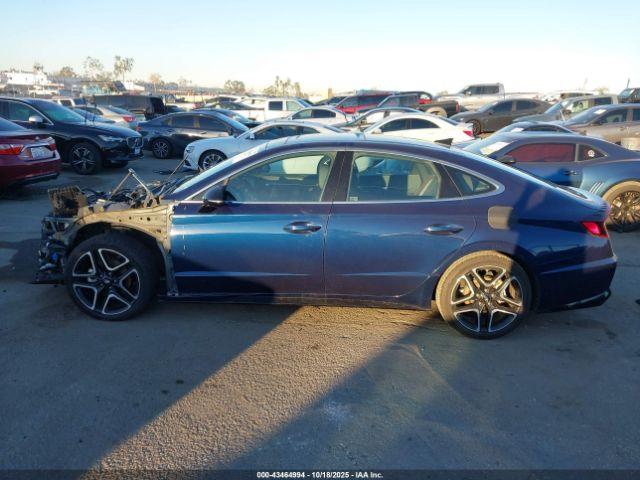 Hyundai SONATA Sel Plus Image 8