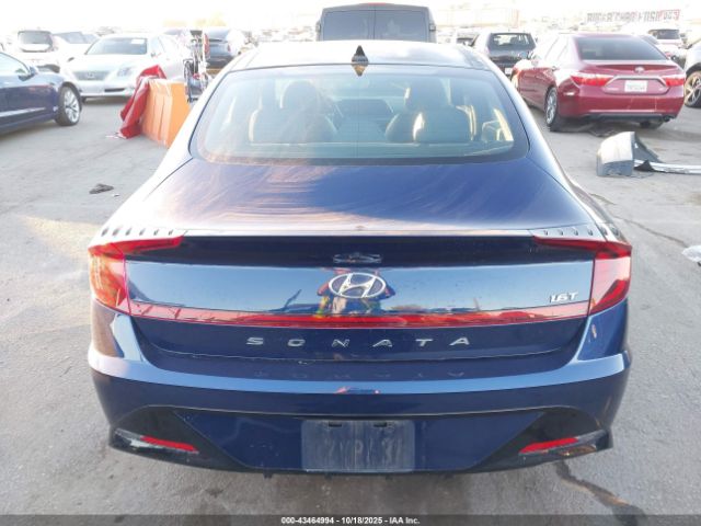 Hyundai SONATA Sel Plus Image 14