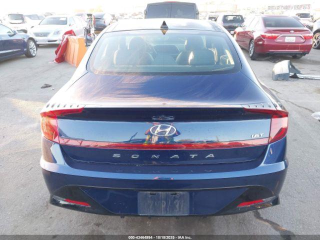 Hyundai SONATA Sel Plus Image 14