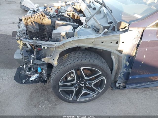 Hyundai SONATA Sel Plus Image 16