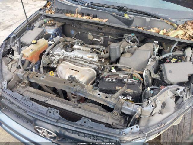 Toyota RAV4 Image 13