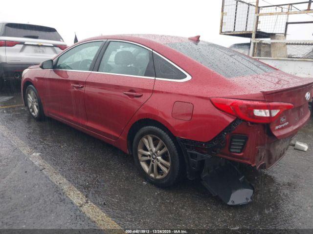 Hyundai SONATA Se Image 7