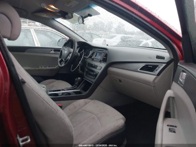 Hyundai SONATA Se Image 6